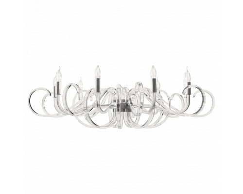 Подвесная люстра Maytoni Atlanta MOD051PL-09TR