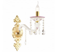 Бра Arte Lamp Contessa A6613AP-1GO