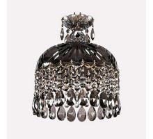 Подвесной светильник Bohemia Ivele Crystal 1478 14781/25 G M731