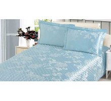 Покрывало с наволочками евростандарт Arlet CG