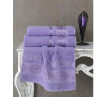 Банное полотенце (100x150 см) Rebeka