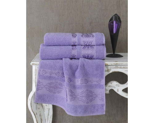 Банное полотенце (100x150 см) Rebeka