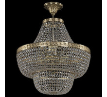 Светильник на штанге Bohemia Ivele Crystal 1909 19091/H1/45IV G