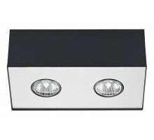 Накладной светильник Nowodvorski Carson Black 5570