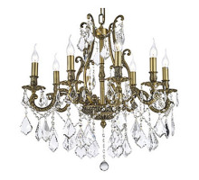 Подвесная люстра Dio D’Arte Barolo Barolo E 1.1.8.300 A