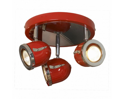 Спот Lussole Tivoli