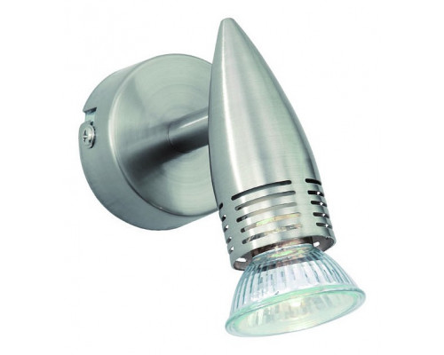 Спот Ideal Lux Alfa ALFA AP1 NICKEL