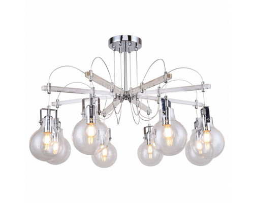 Люстра на штанге LGO Mohave