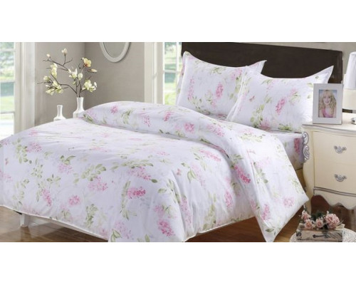 Постельное белье полутораспальное AP-10