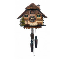 Настенные часы (25x15x23 см) 0414-8M 0414-8M