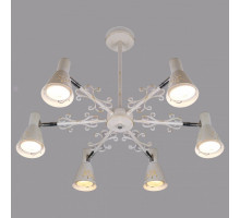 Люстра на штанге Citilux Дункан 