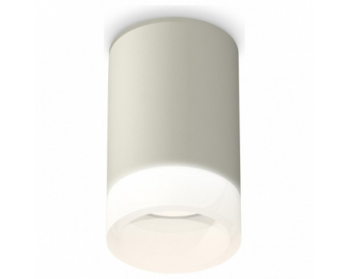 Накладной светильник Ambrella Techno Spot 240 XS6314041