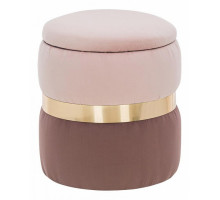 Пуф-сундук Голди