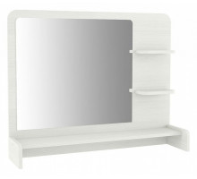 Надстройка с зеркалом Эконом Стандарт ТН-3