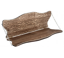 Полка навесная Банные штучки 31227