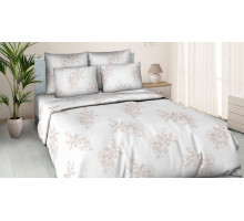 Постельное белье семейное Танец цветов