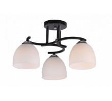 Люстра на штанге Imex MD.0480 MD.0480-3-S CH