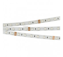Лента светодиодная Arlight RT 2-5000-50m 24V RGB 2x (5060, 60 LED/m, LUX) 024586(1)