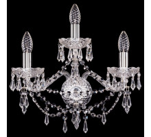 Бра Bohemia Art Classic 11.23 10.23.2+1.165.Cr.Dr