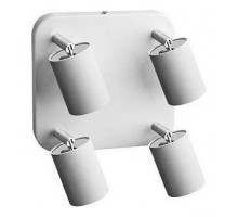 Спот Nowodvorski Eye Spot White 6017