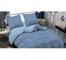 Постельное белье двуспальное Мако-сатин Adrianao