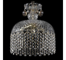 Подвесной светильник Bohemia Ivele Crystal 1478 14781/30 G R K801