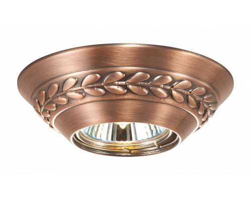 Встраиваемый светильник Novotech Branch 369665