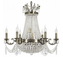 Подвесная люстра Dio D’Arte Lodi Lodi E 1.6.6.200 GB