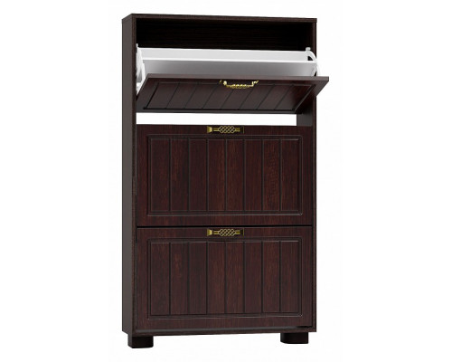 Тумба для обуви Монблан МБ-14