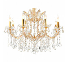 Подвесная люстра TOPGRADE TOPGRADE Yuma 