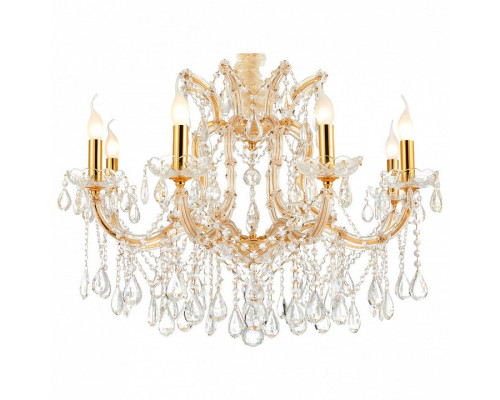 Подвесная люстра TOPGRADE TOPGRADE Yuma