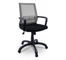 Кресло компьютерное Dikline SN15