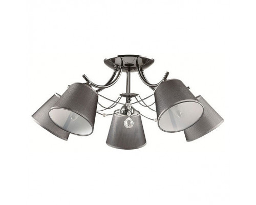 Потолочная люстра Lumion Porta 2974/5C