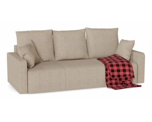 Диван-кровать Сенд Браун