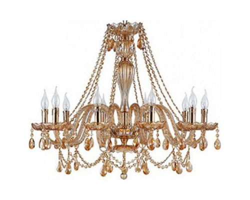 Подвесная люстра Vitaluce V2365 V2365/10