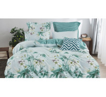 Постельное белье евростандарт Satin Lux