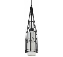 Подвесной светильник Maytoni City T192-PL-01-B