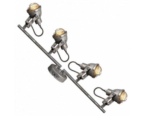 Спот Lussole Rockville