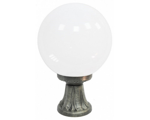 Наземный низкий светильник Fumagalli Globe 300 G30.111.000.BYE27