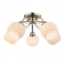 Потолочная люстра Globo Seoul 60216-5D