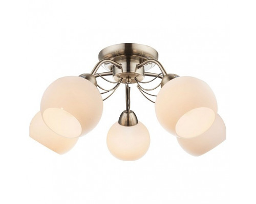 Потолочная люстра Globo Seoul 60216-5D