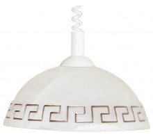 Подвесной светильник Arte Lamp Cucina A6631SP-1WH