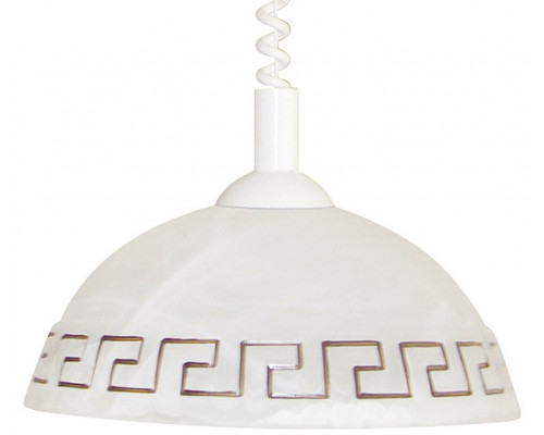 Подвесной светильник Arte Lamp Cucina A6631SP-1WH