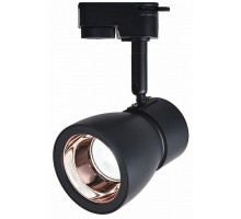 Светильник на штанге Escada 20035 20035TRA/01 BK/RGD