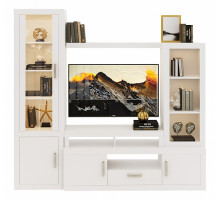 Стенка-горка Toivo ГСТ 1