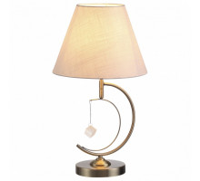 Настольная лампа декоративная Lumion Leah 4469/1T