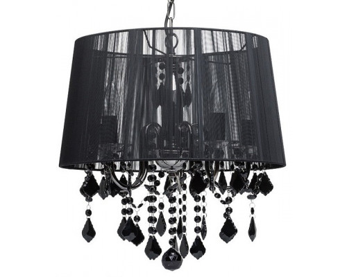 Подвесной светильник MW-Light Федерика 4 379017905