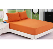 Простыня (90x200 см) Джерси