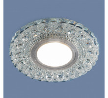 Встраиваемый светильник Elektrostandard 2236 a045462