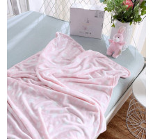 Плед детский с игрушкой Роджер